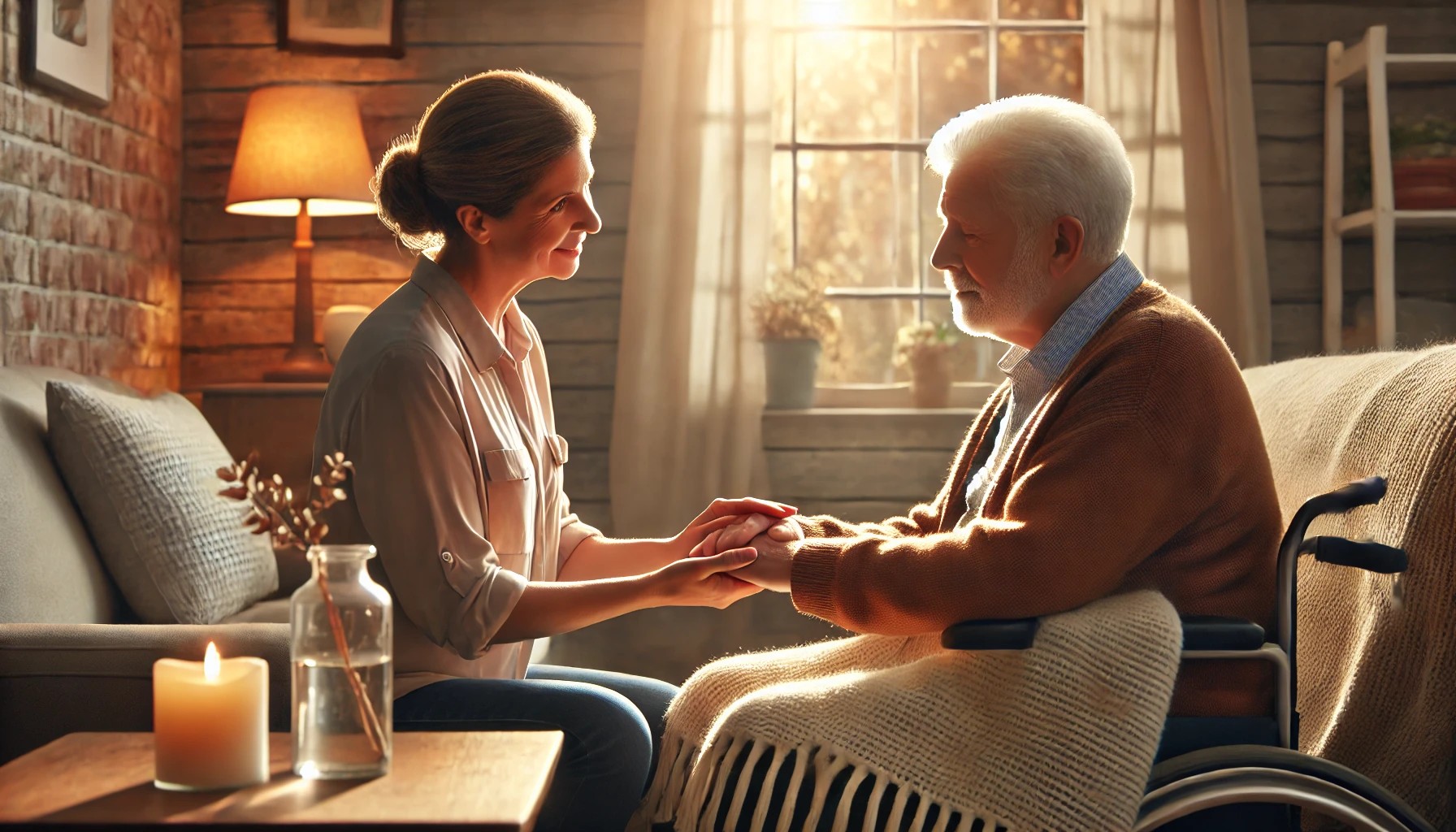 Navigating Dementia Care Nest Complete